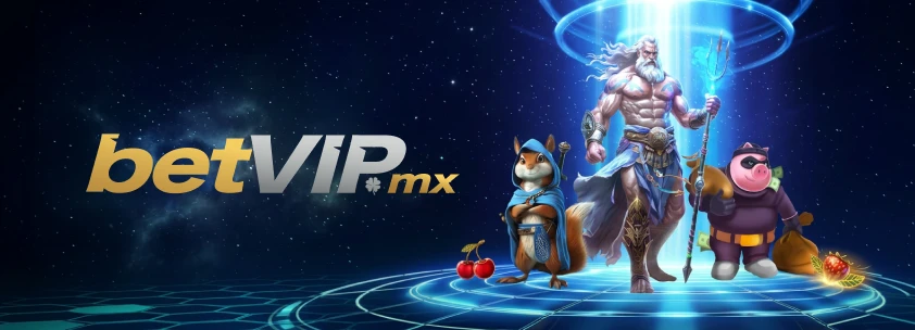betvip-games